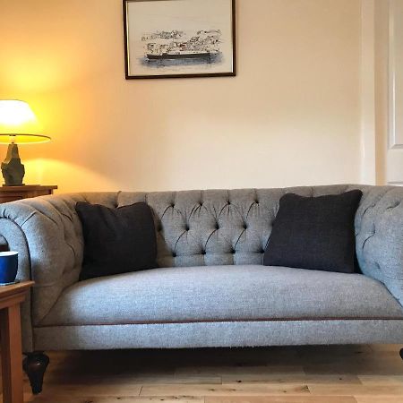 10 Berisay Place Stornoway  Esterno foto