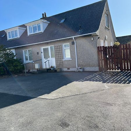 10 Berisay Place Stornoway  Esterno foto