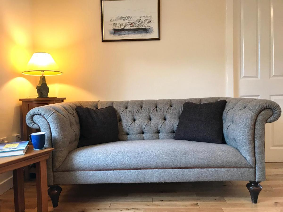 10 Berisay Place Stornoway  Esterno foto