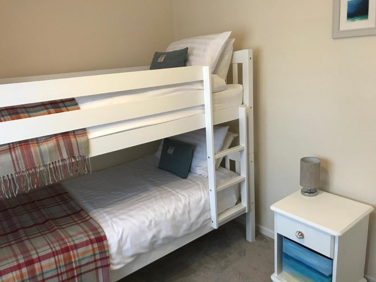 10 Berisay Place Stornoway  Esterno foto