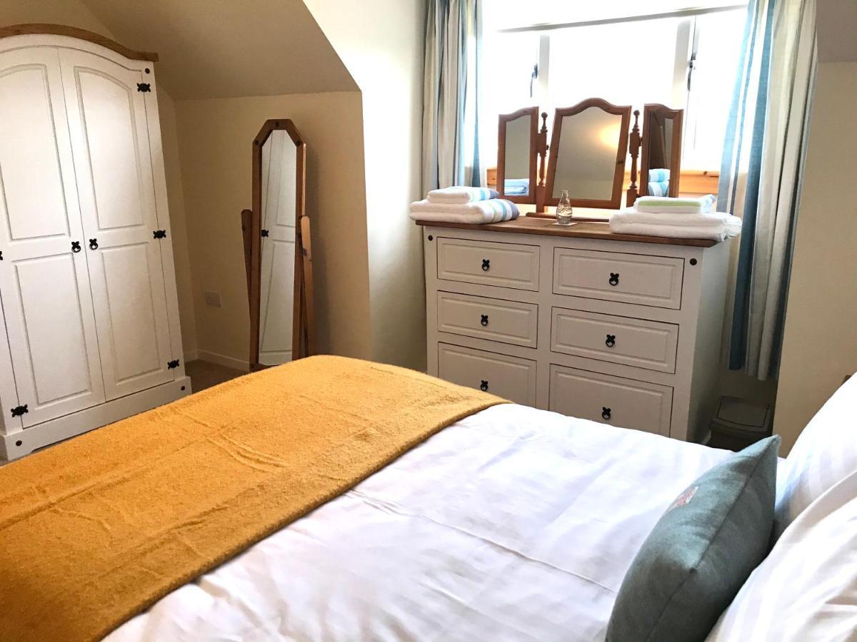 10 Berisay Place Stornoway  Esterno foto