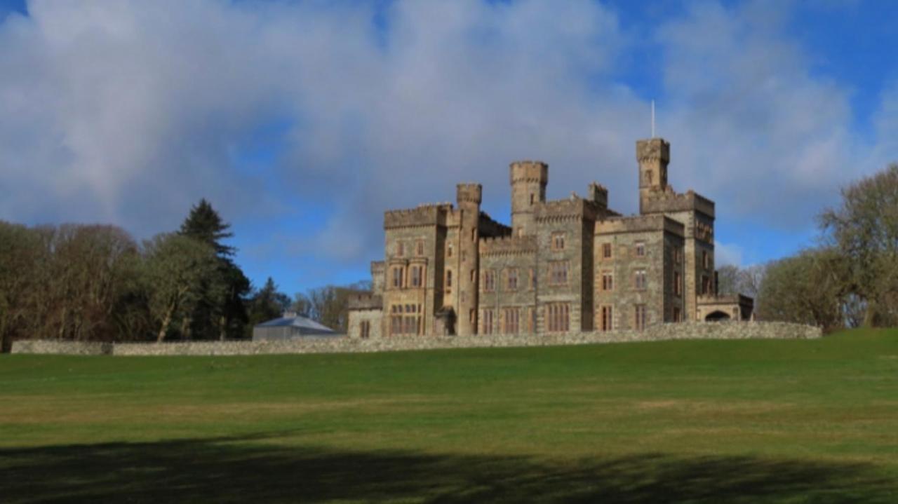 10 Berisay Place Stornoway  Esterno foto