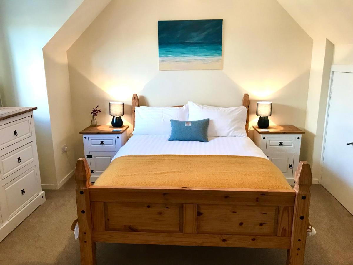 10 Berisay Place Stornoway  Esterno foto
