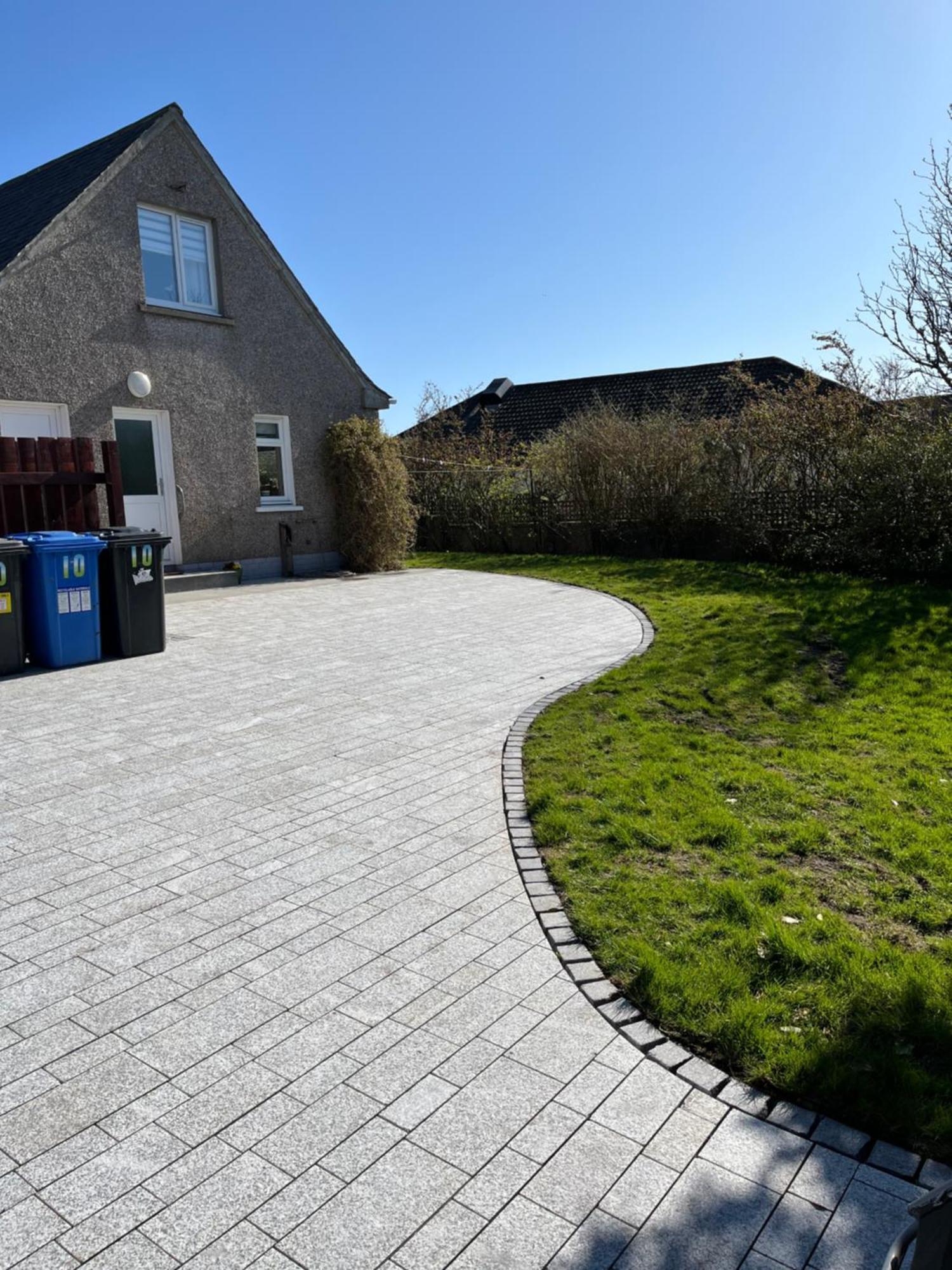 10 Berisay Place Stornoway  Esterno foto