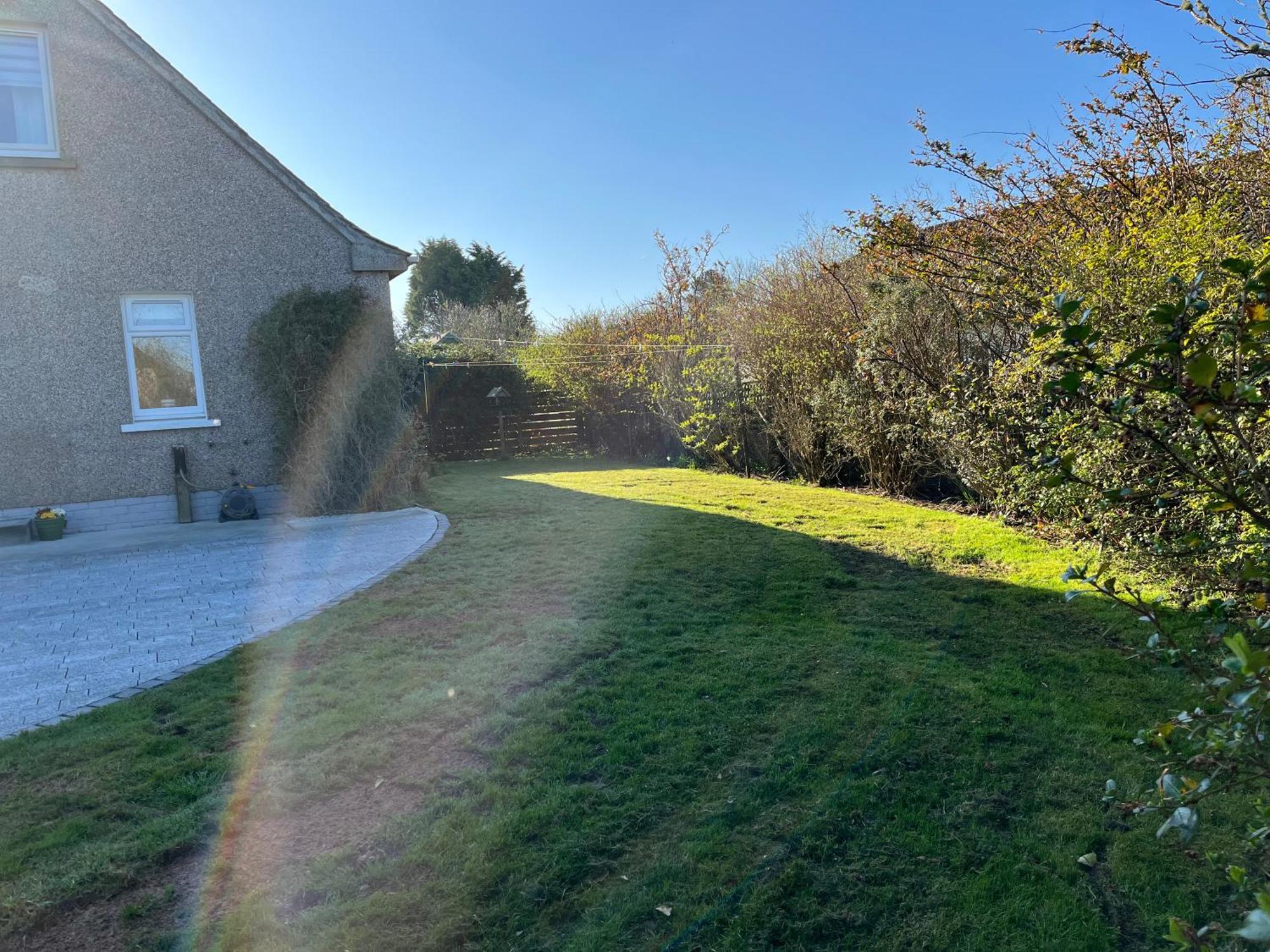 10 Berisay Place Stornoway  Esterno foto